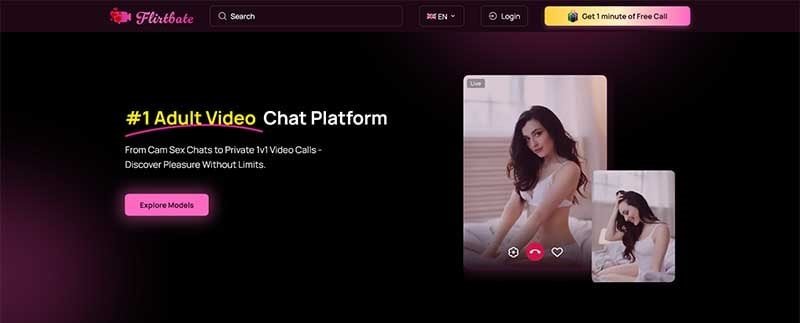 From Flirting to Virtual Call Sex: Navigating Adult Video Calls